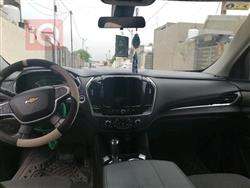 شيفروليه ترافرس